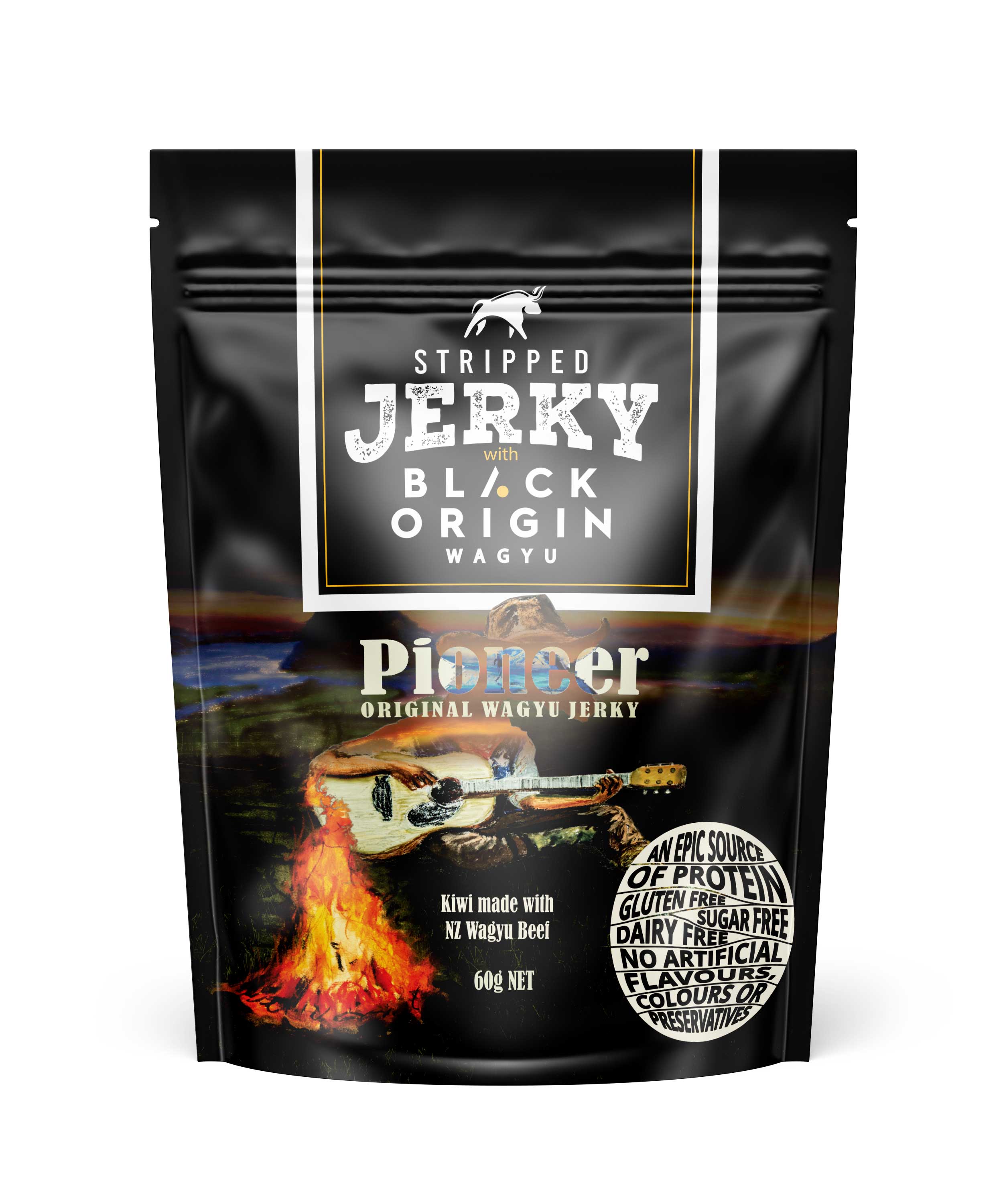 Diseño Gráfico por Sergio Coelho para Pacific Peso Investments LTD | Diseño #29886000