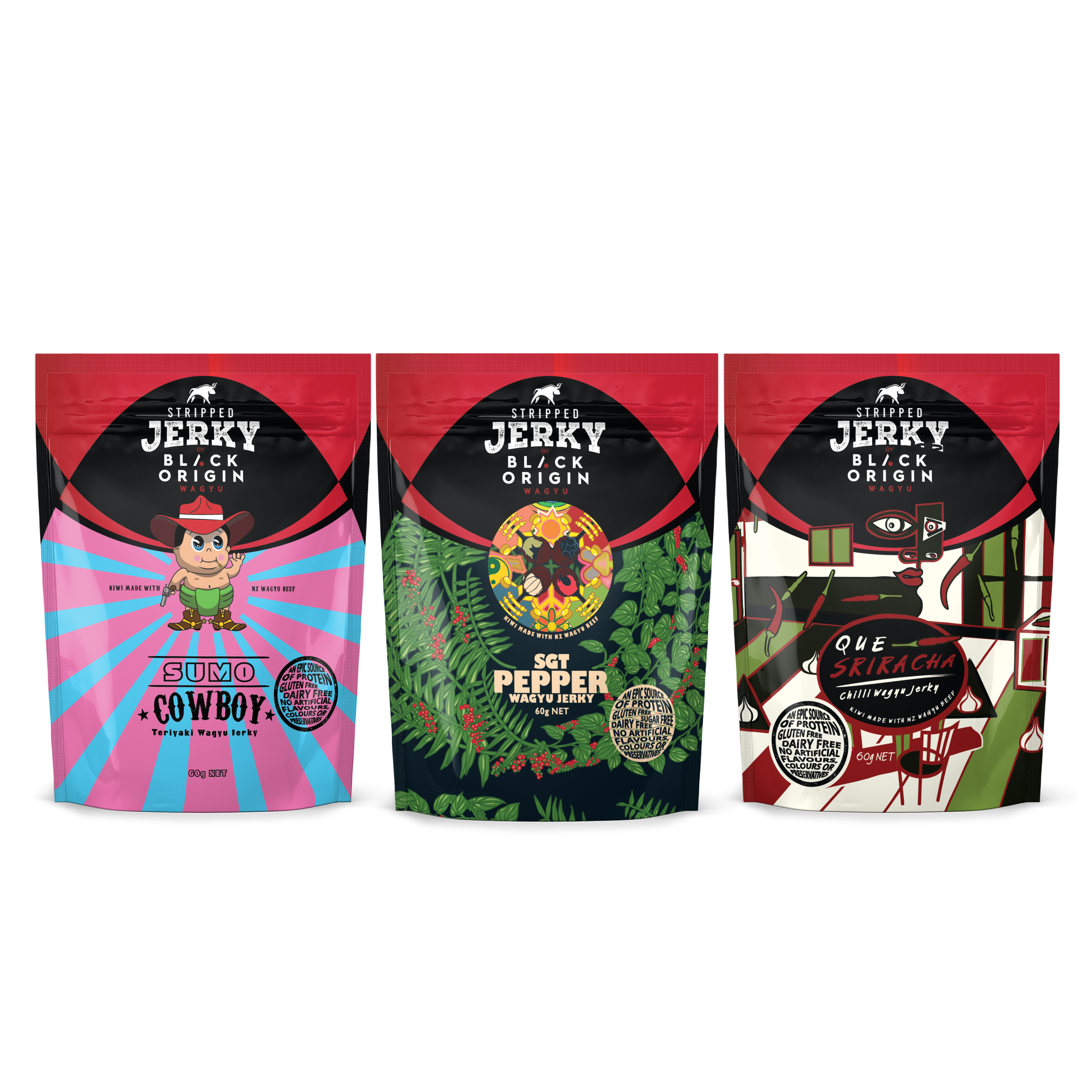 Graphic Design by Navisol Creatives for Pacific Peso Investments LTD | Design #29808824