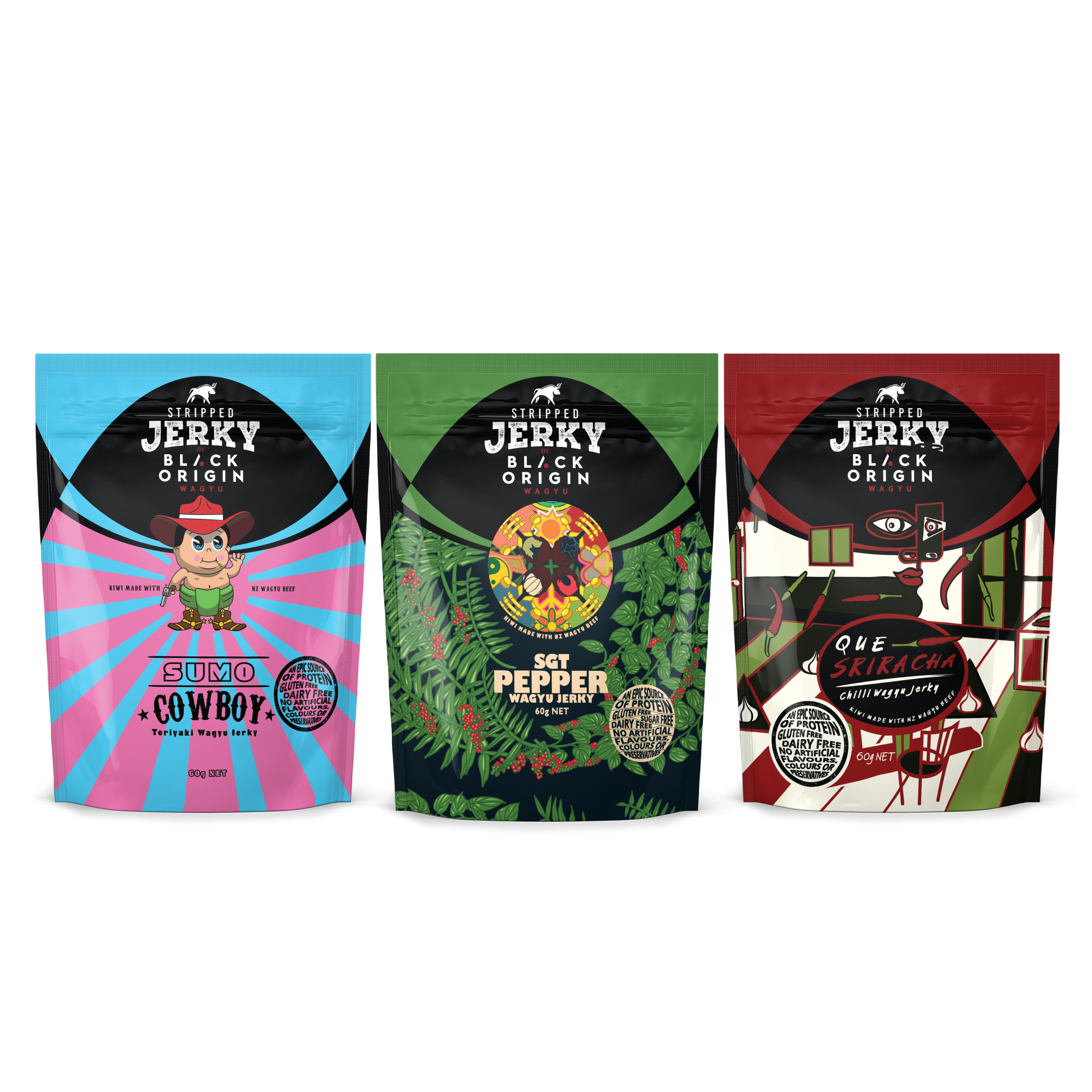 Graphic Design by Navisol Creatives for Pacific Peso Investments LTD | Design #29808825