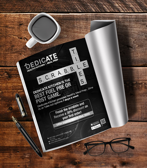 Advertisement Design by Sun Creative