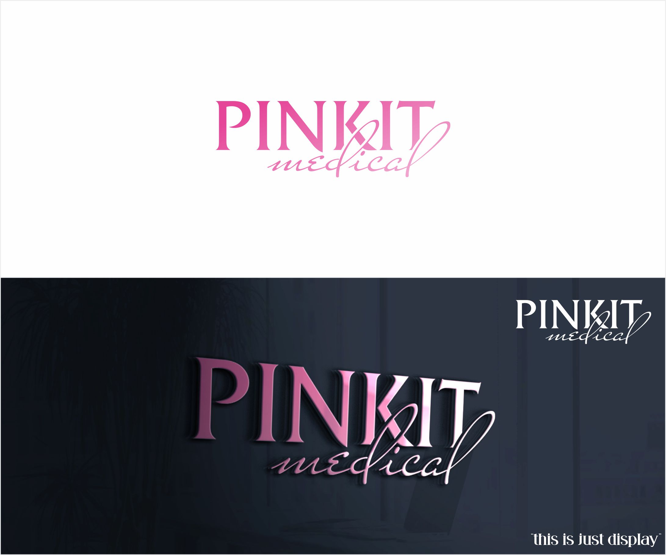 Logo Design by alkaline for this project | Design #29795317