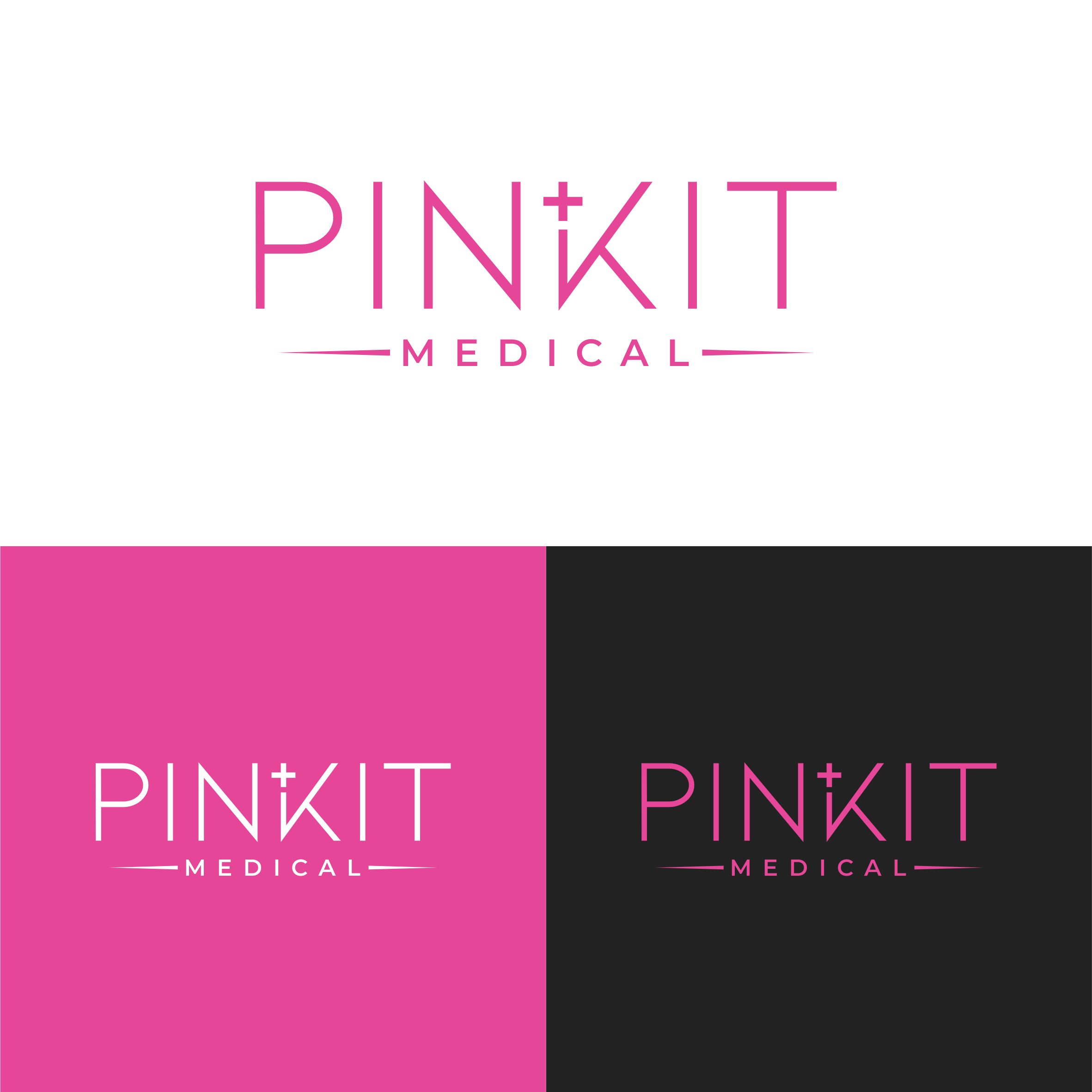 Logo Design by Design by Nilahm for this project | Design #29798588