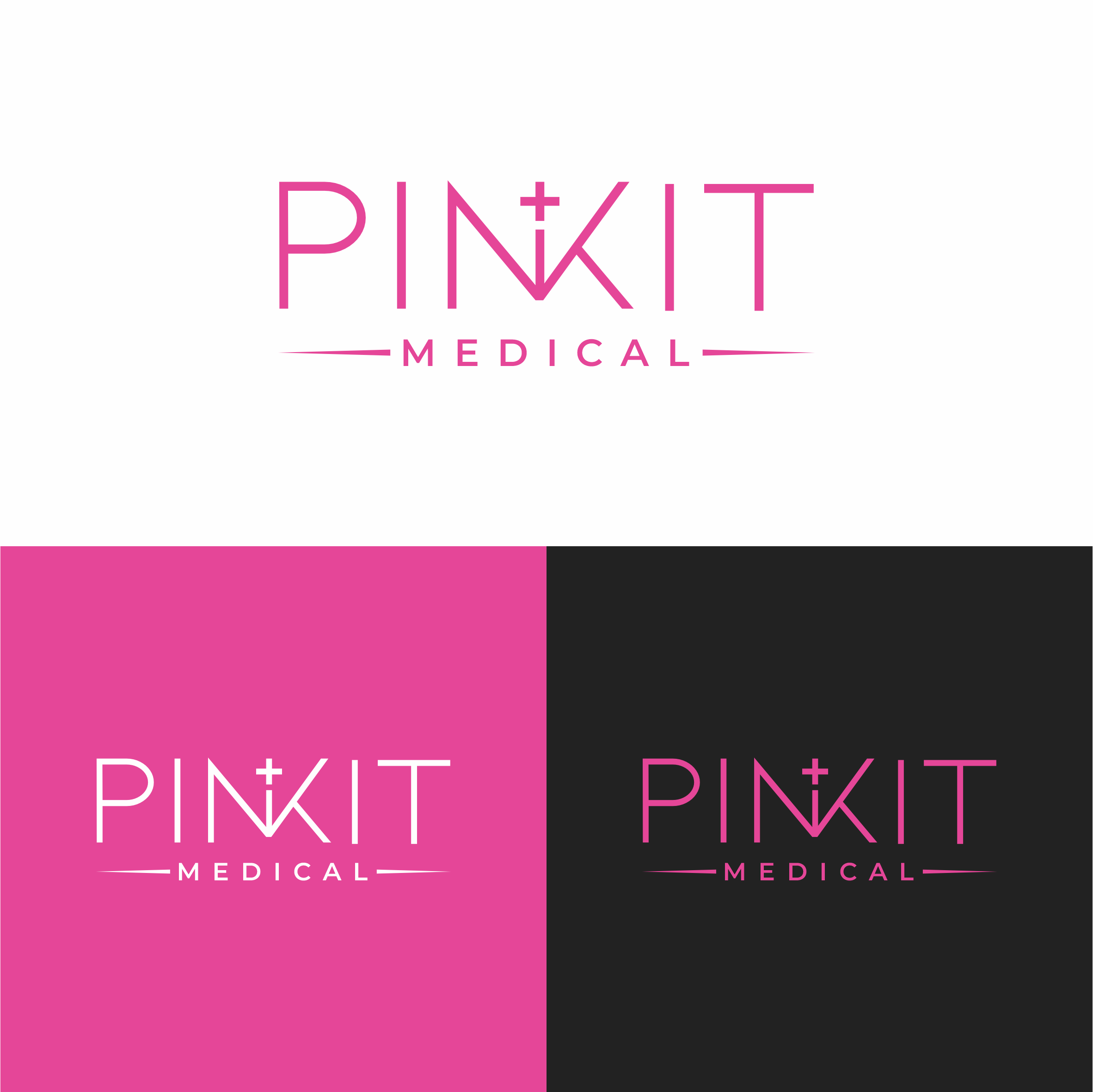 Logo Design by Design by Nilahm for this project | Design #29820667