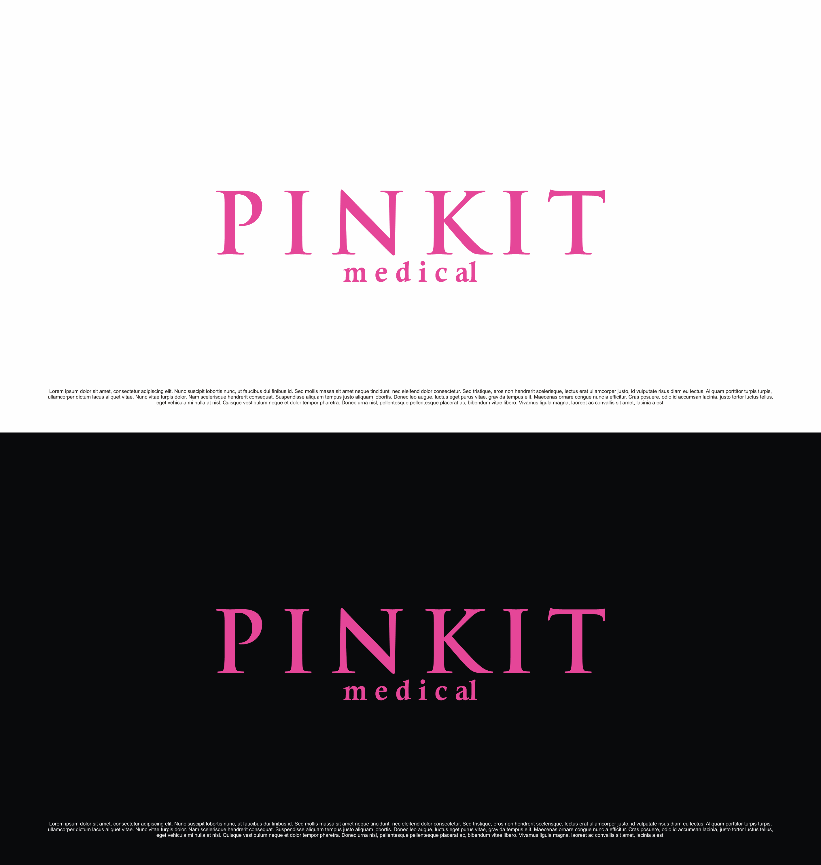 Logo Design by saesean for this project | Design #29801110