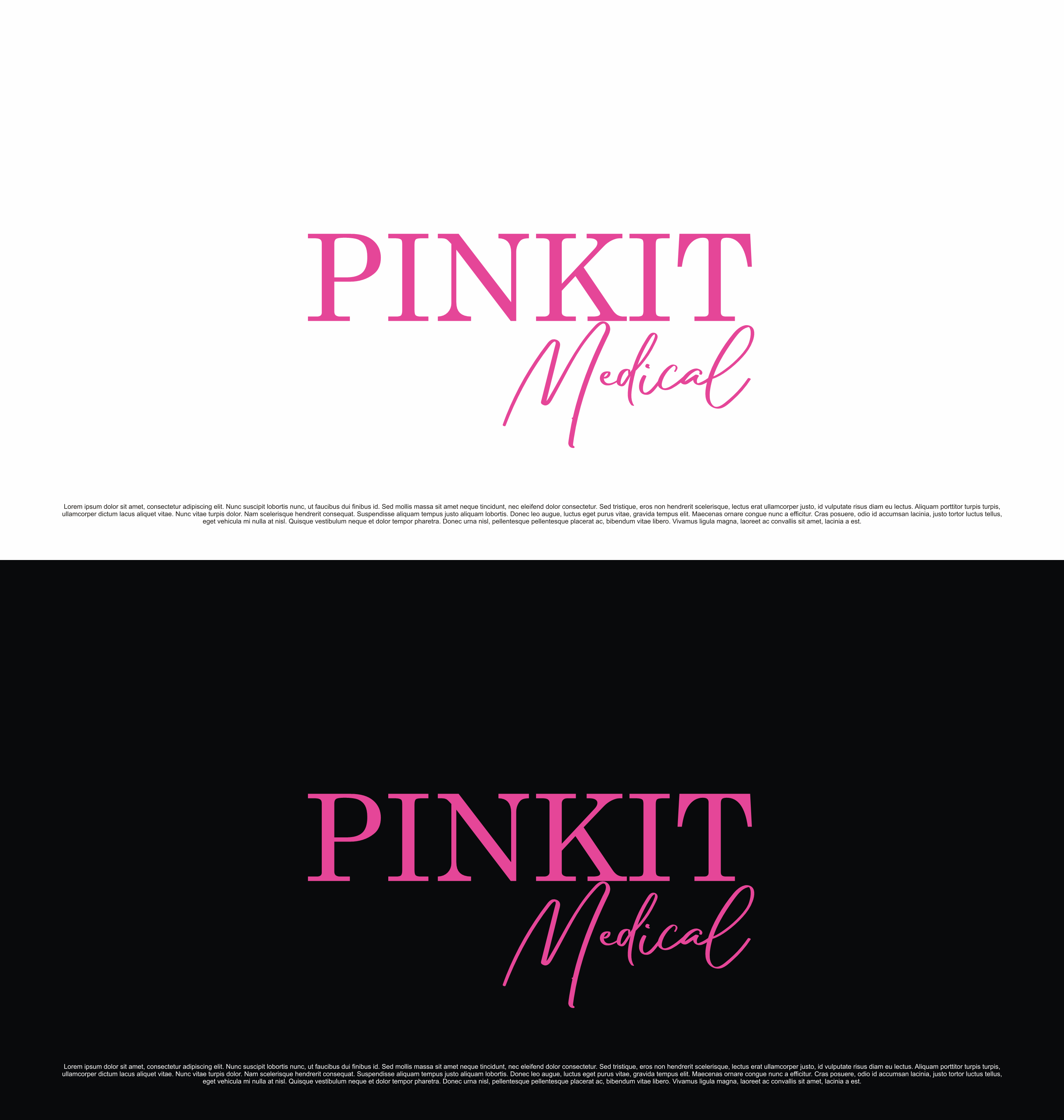 Logo Design by saesean for this project | Design #29801111