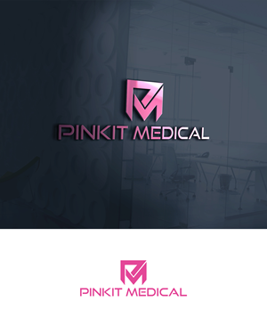 Logo Design by mekail for this project | Design: #29806118
