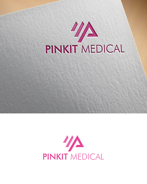 Logo Design by mekail