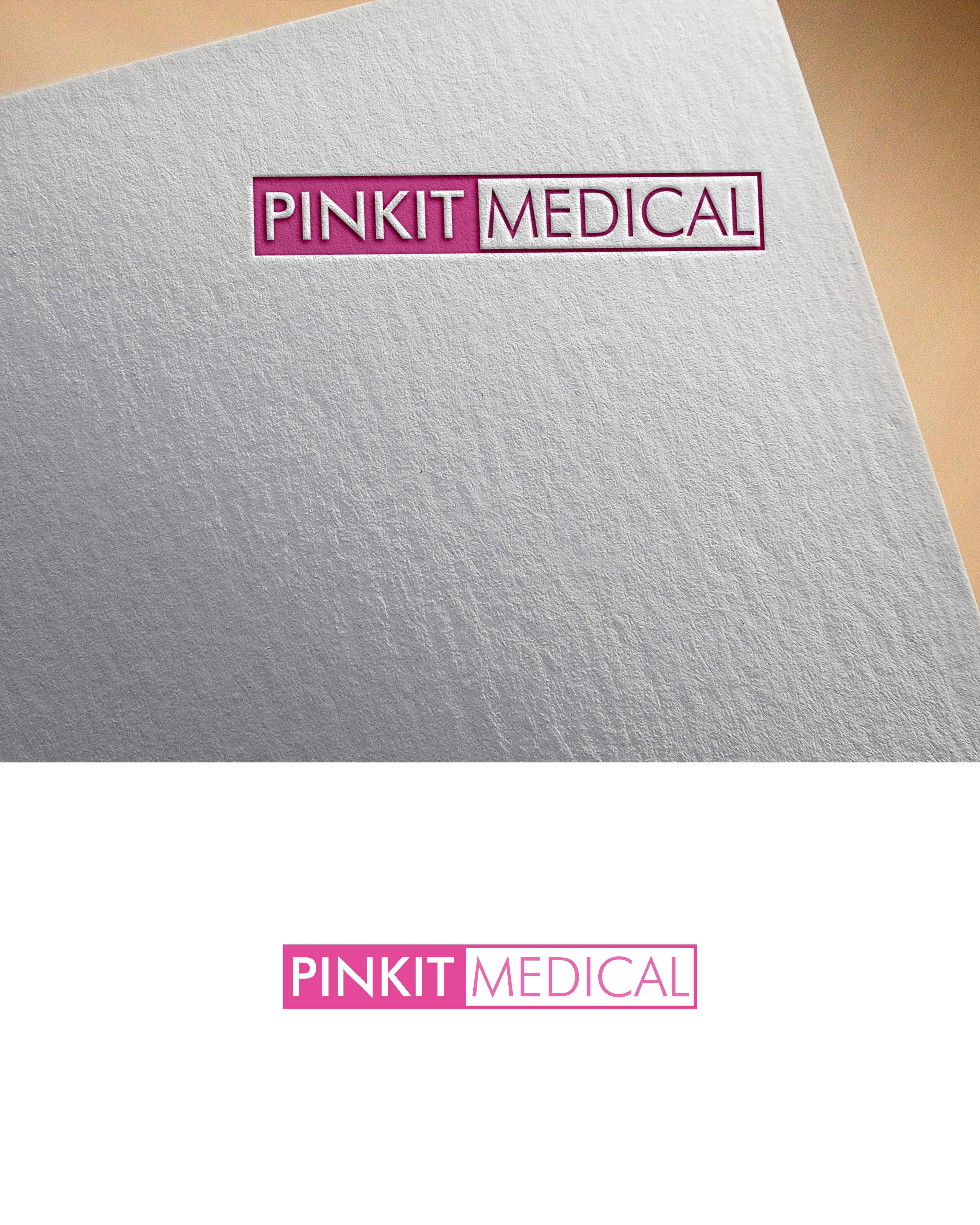 Logo Design by mekail for this project | Design #29806218