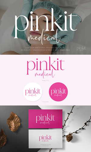 Diseño de Logo por sez_inn para este proyecto | Diseño #29795804