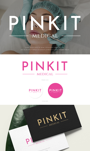 Logo Design by designbysy for this project | Design: #29796151
