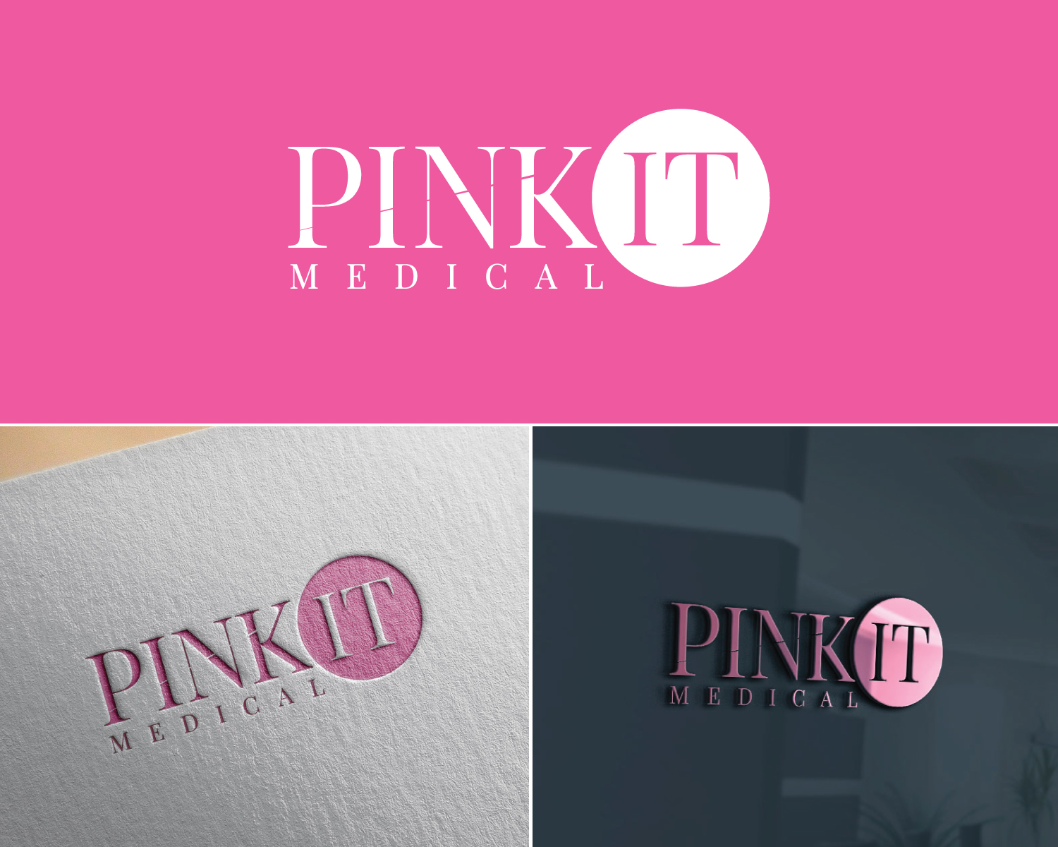 Logo Design by Atec for this project | Design #29796828