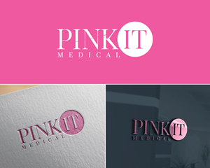 Logo Design by Atec for this project | Design: #29796828