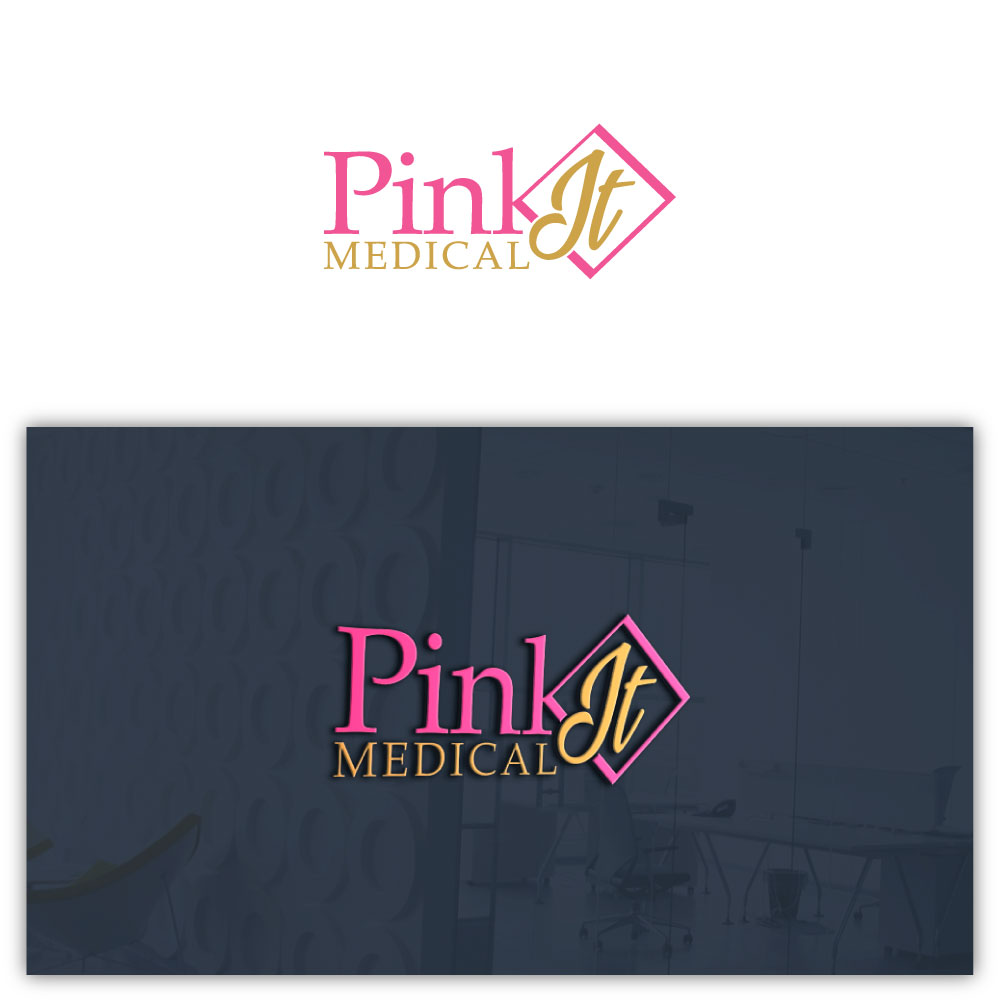 Logo Design by Trident for this project | Design #29807895