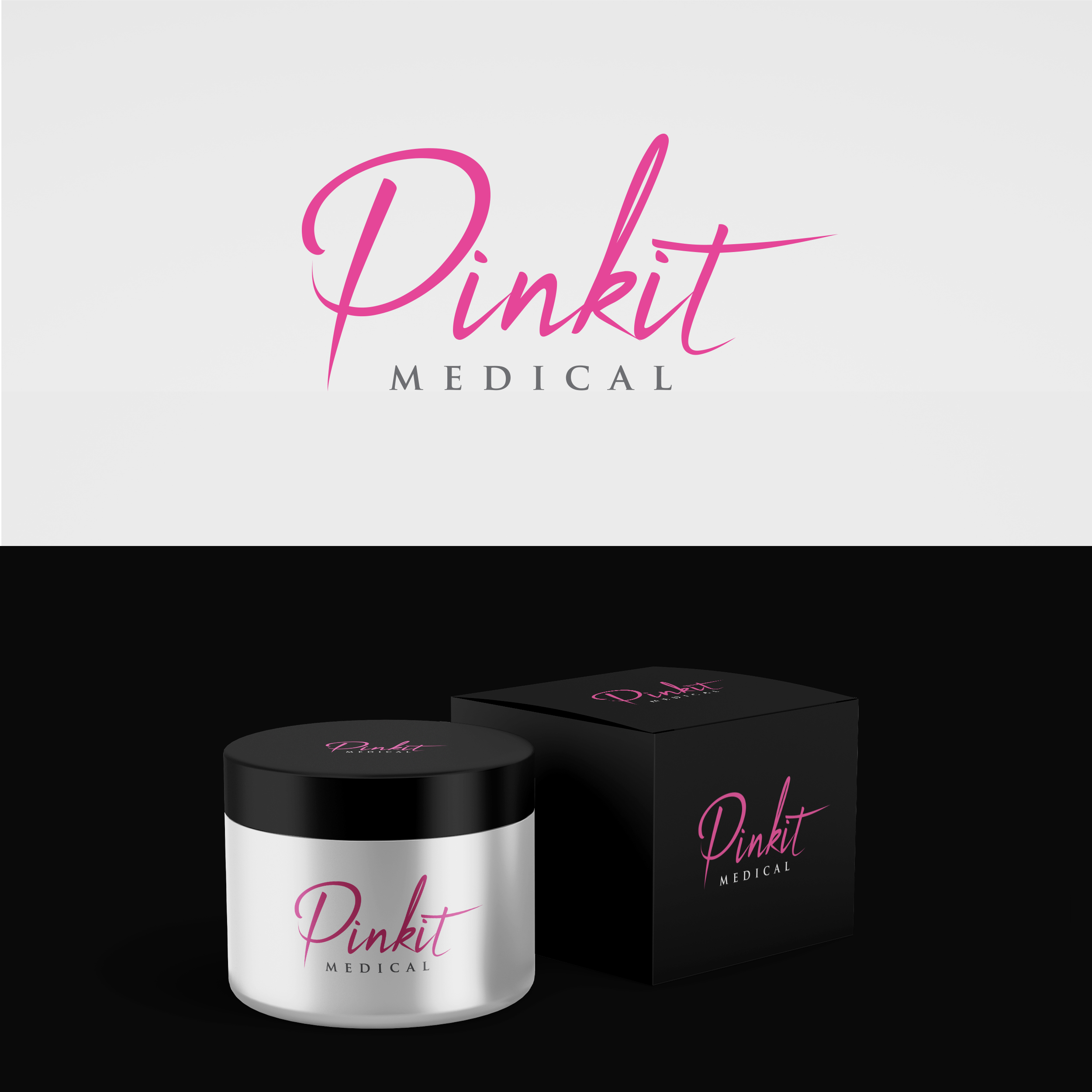 Logo Design by DesignUniq for this project | Design #29796351