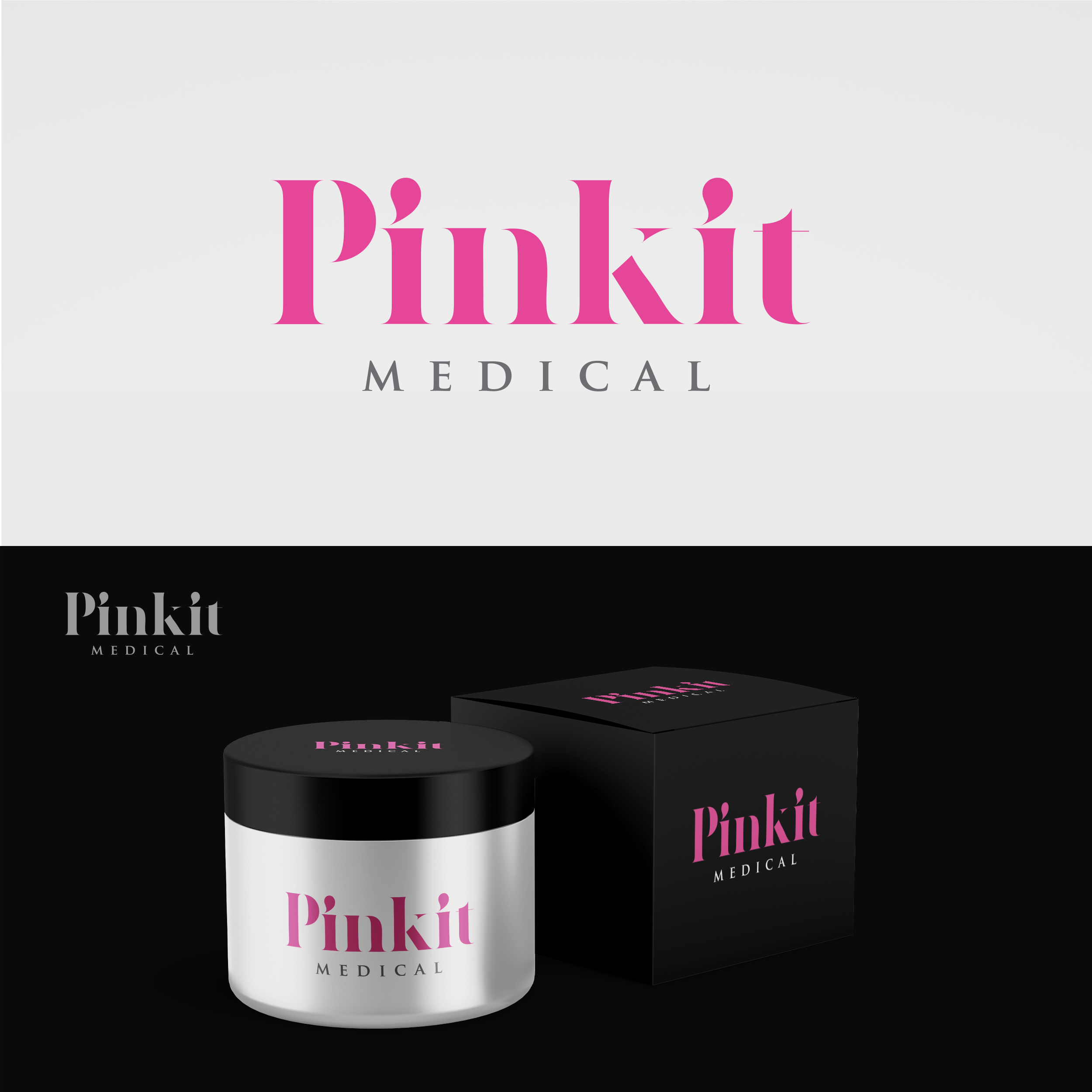 Logo Design by DesignUniq for this project | Design #29796419