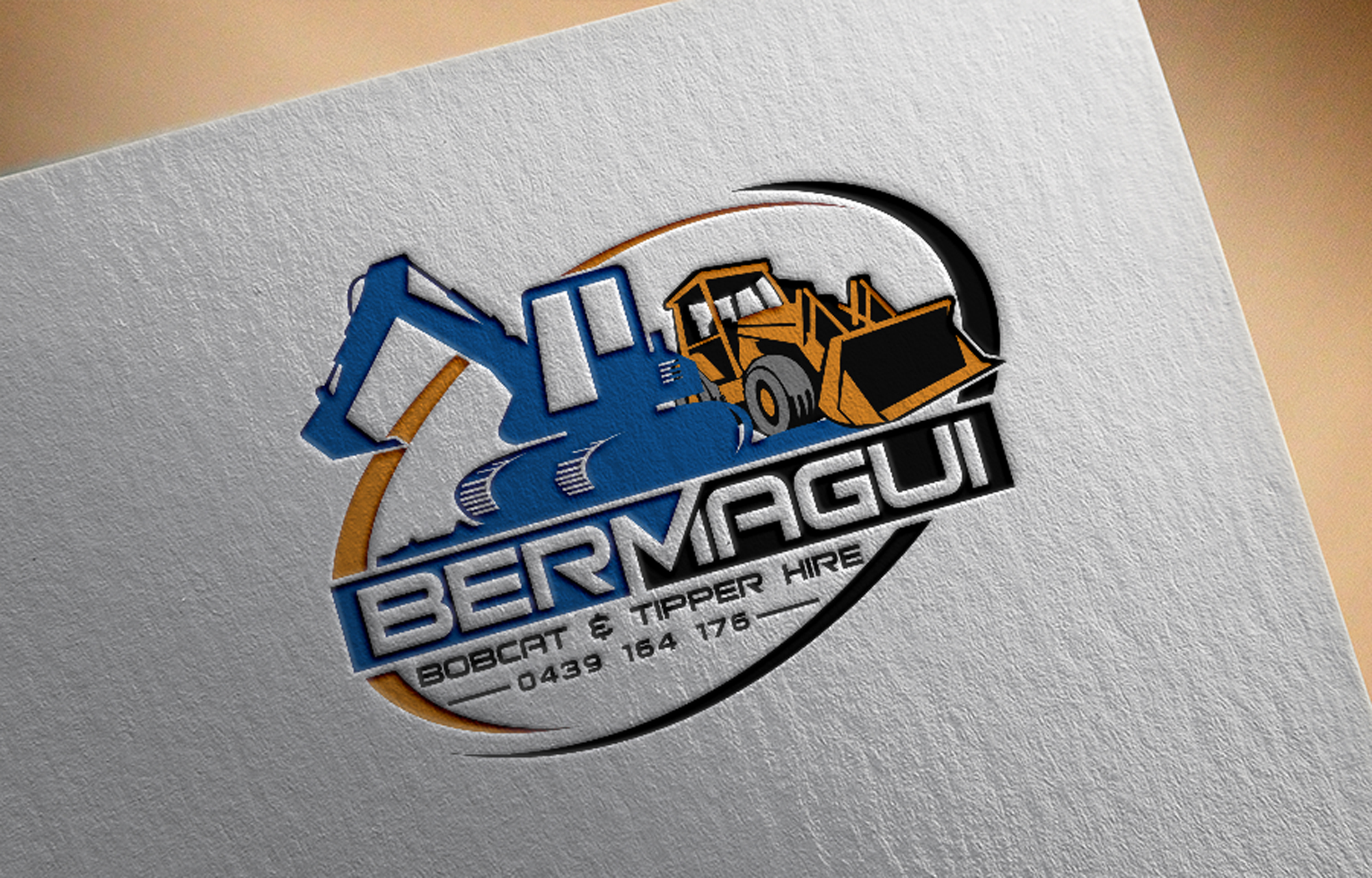 Logo Design by Tamim_iqbal for this project | Design #29809295