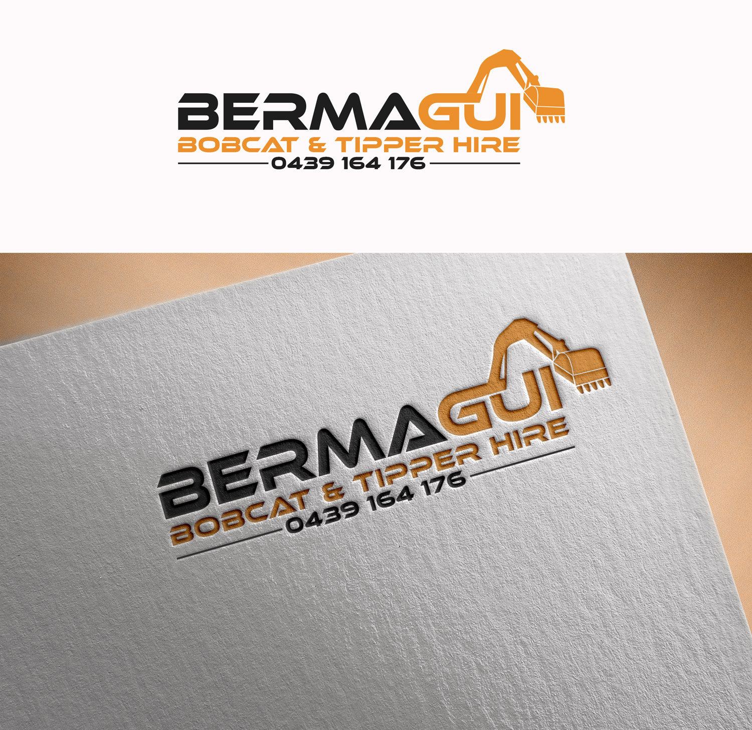 Logo-Design von M Art & Design für dieses Projekt | Design #29811164