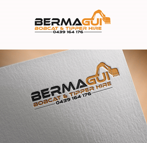 Logo Design by M Art & Design