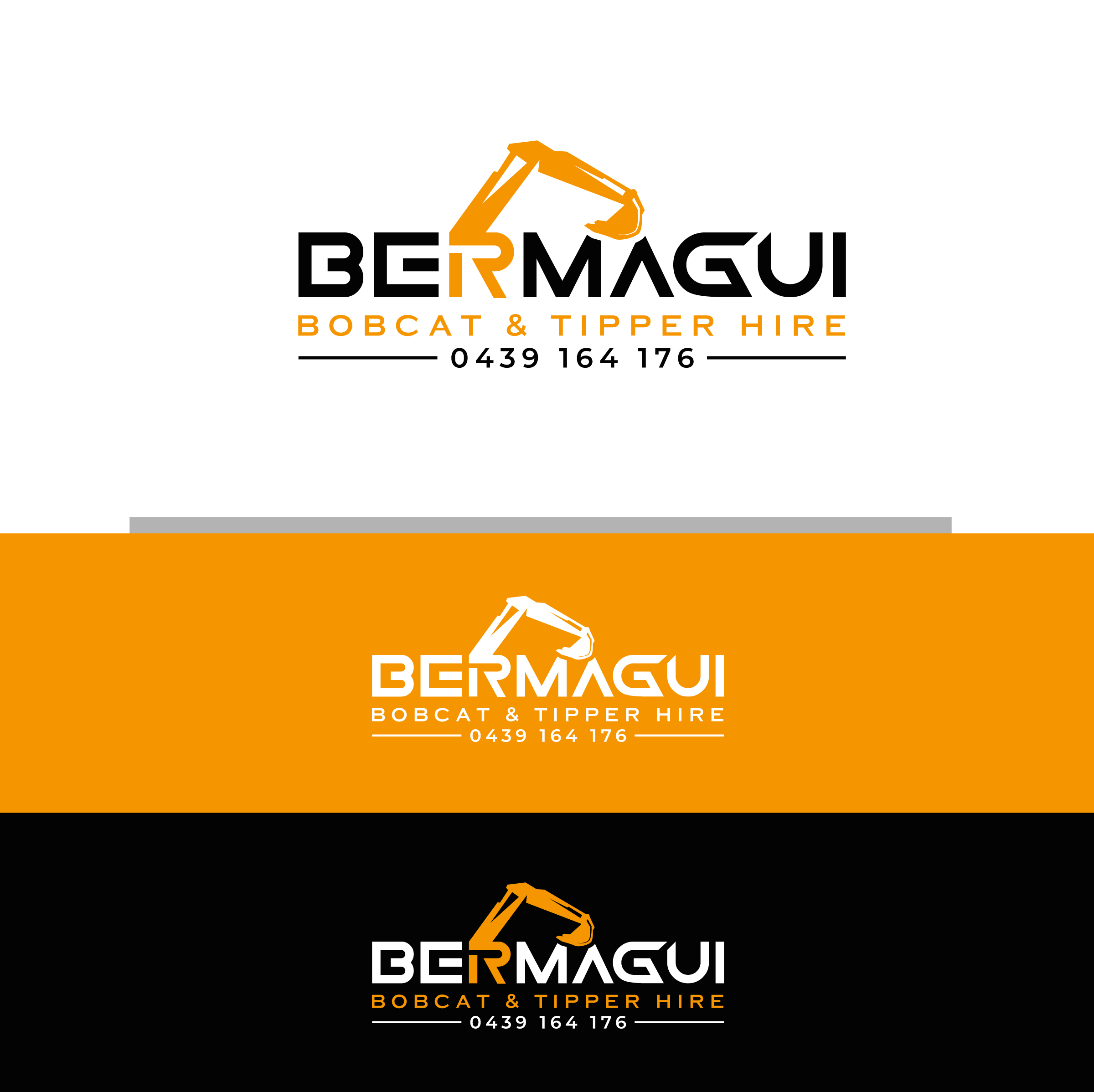 Logo Design by ecorokerz for this project | Design #29796975