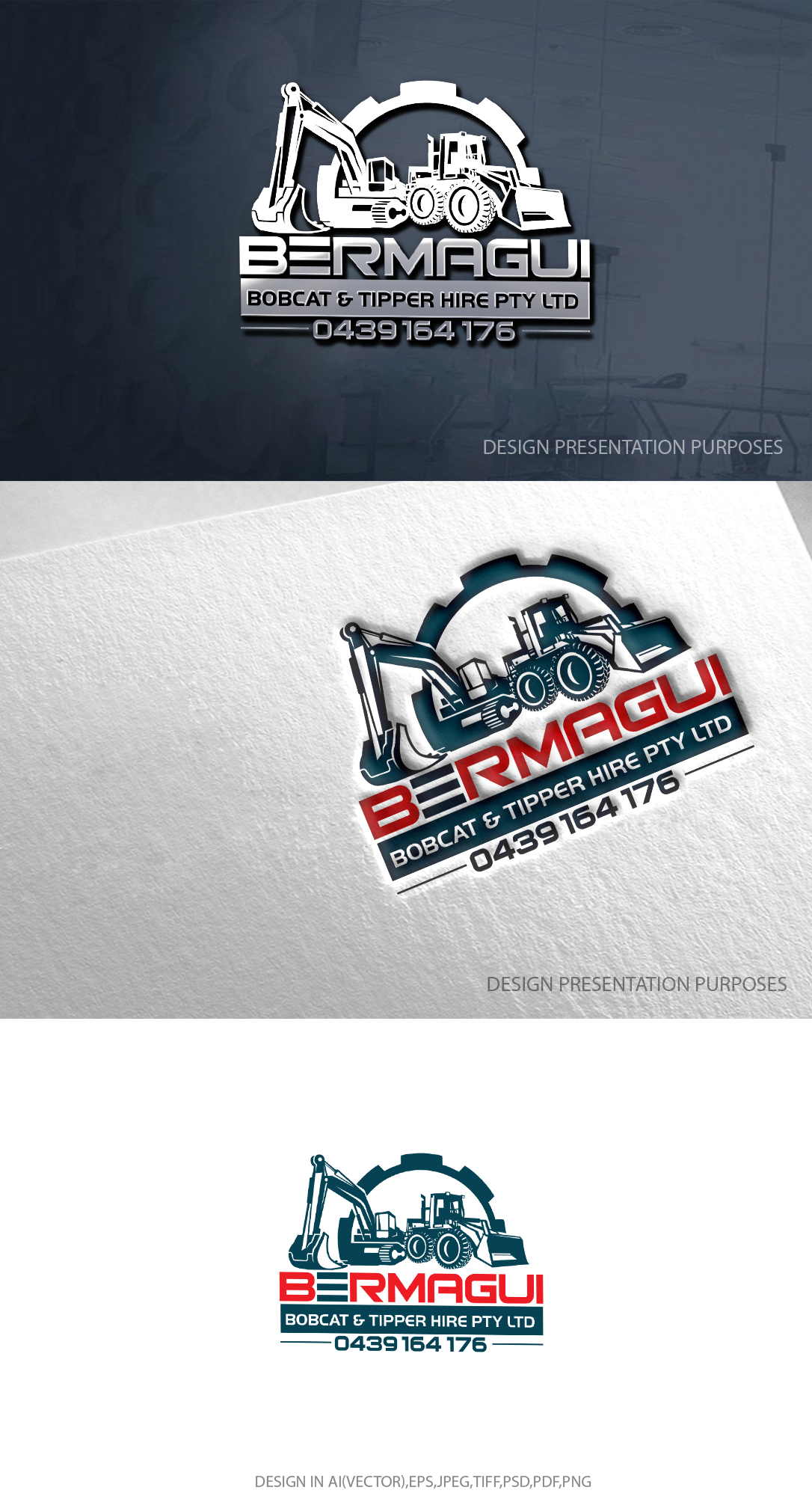 Diseño de Logo por zebronicgraphic para este proyecto | Diseño #29798360