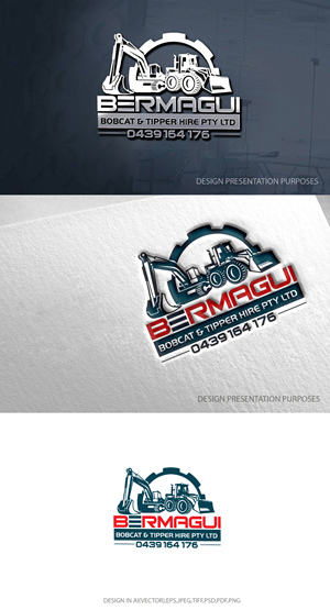 Diseño de Logo por zebronicgraphic para este proyecto | Diseño: #29798360