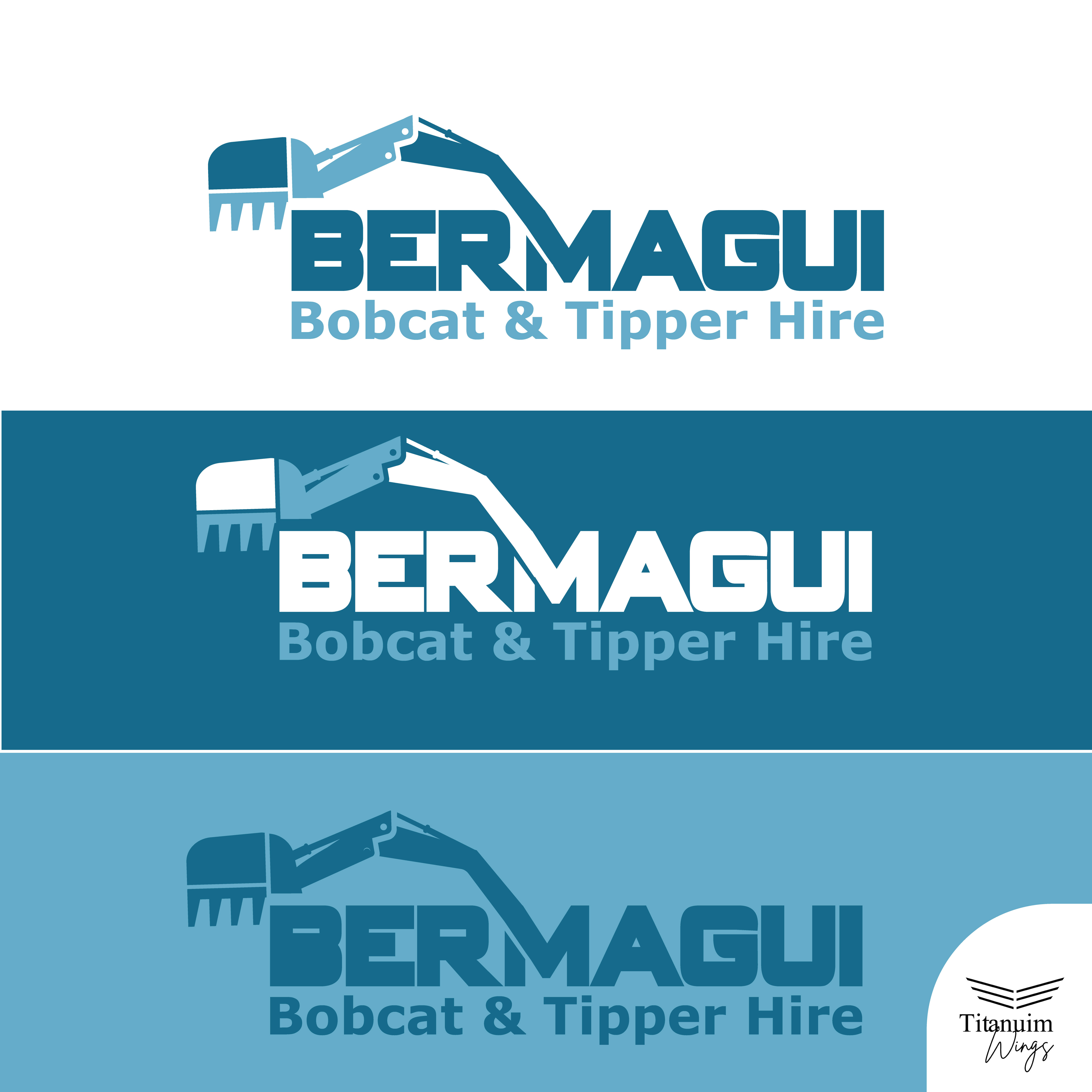 Diseño de Logo por titanium wings para este proyecto | Diseño #29798515