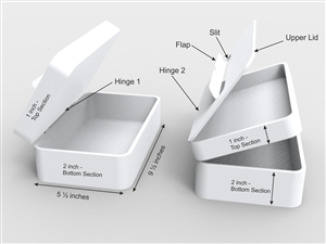 3D Design by Parimal