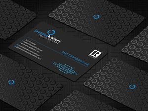 Business Card Design by RENEXIT for this project | Design: #29811493