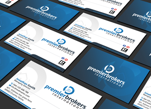 Business Card Design by Creations Box 2015 for this project | Design: #29814566