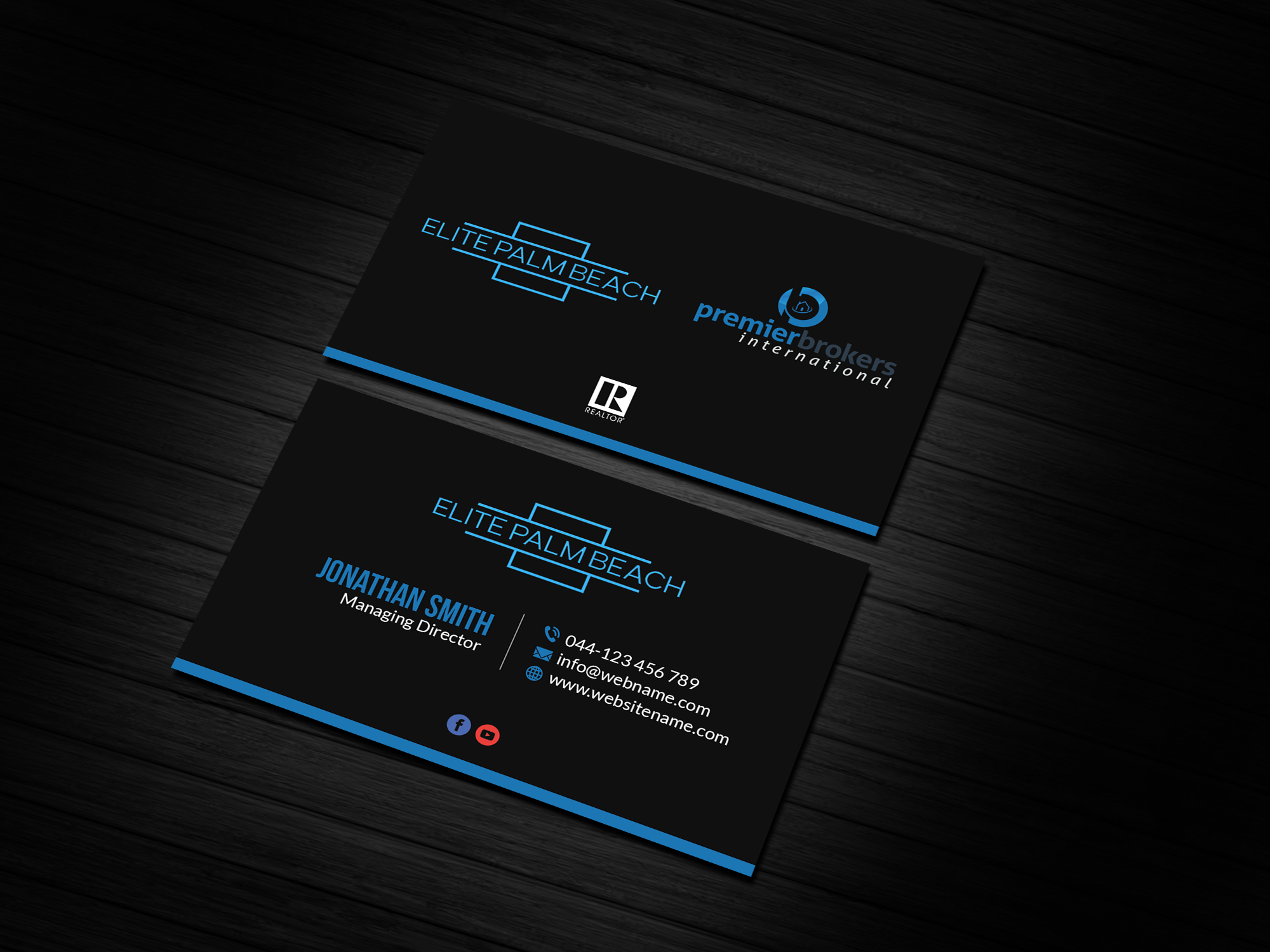 Visitenkarten-Design von Creations Box 2015 für dieses Projekt | Design #29822304