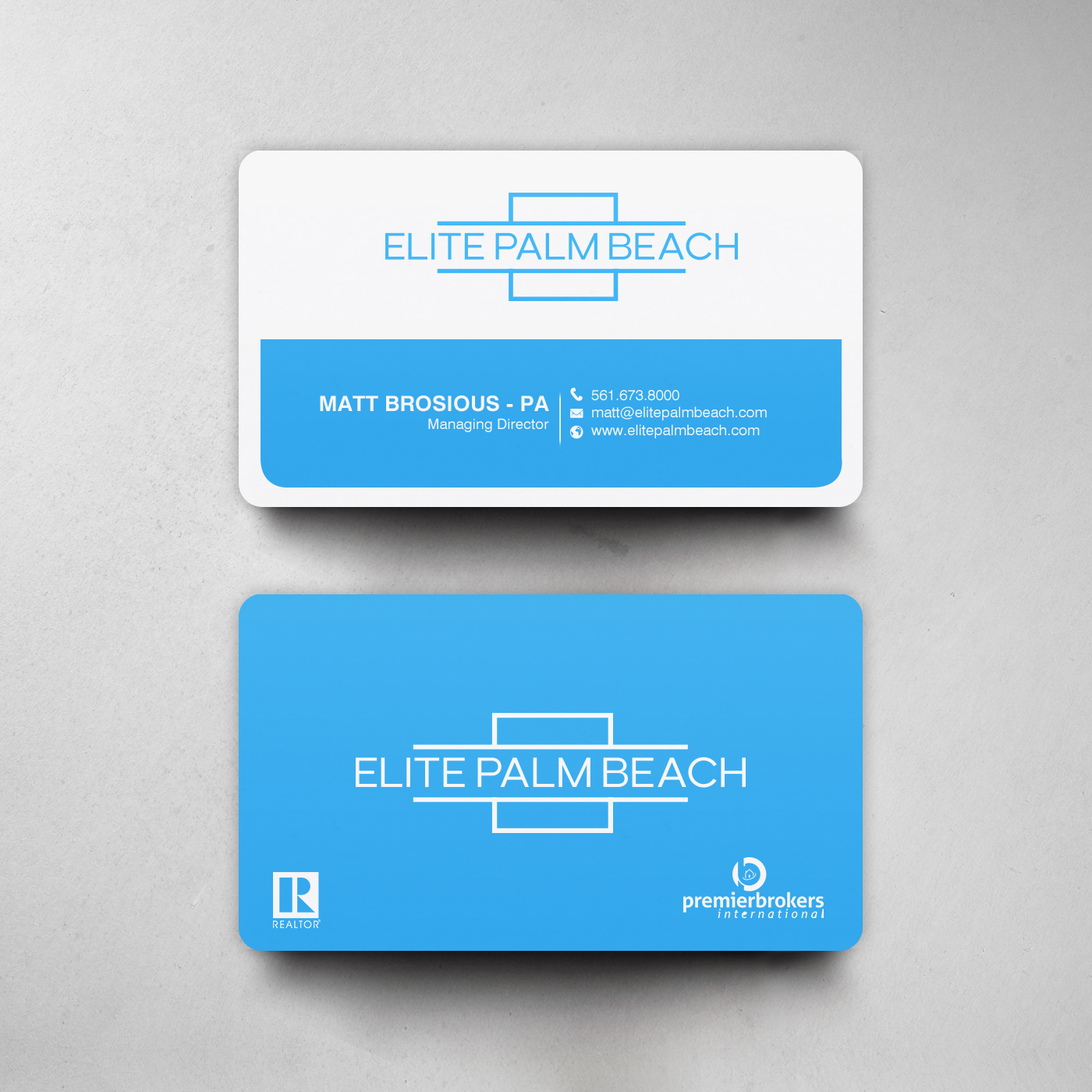 Business Card Design by chandrayaan.creative for this project | Design #29808614