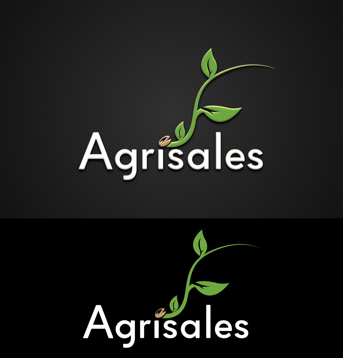 Logo Design by we with for this project | Design #29799603