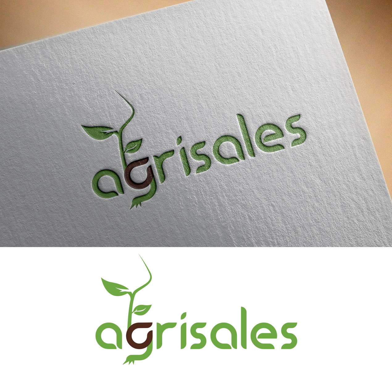 Logo Design by we with for this project | Design #29799604