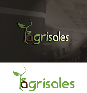 Logo Design by we with for this project | Design: #29799605