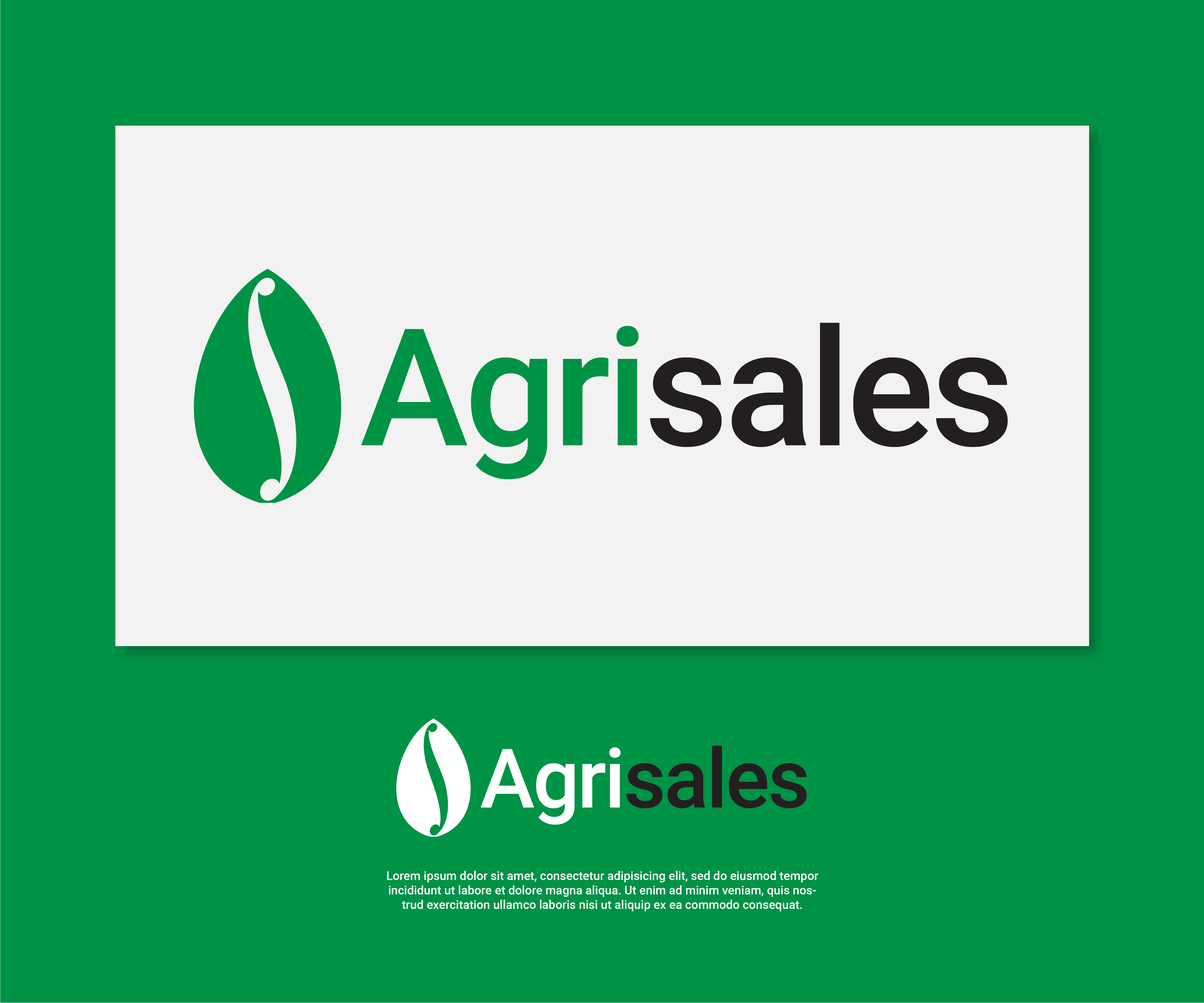 Logo Design by hiprasojo for this project | Design #29797429