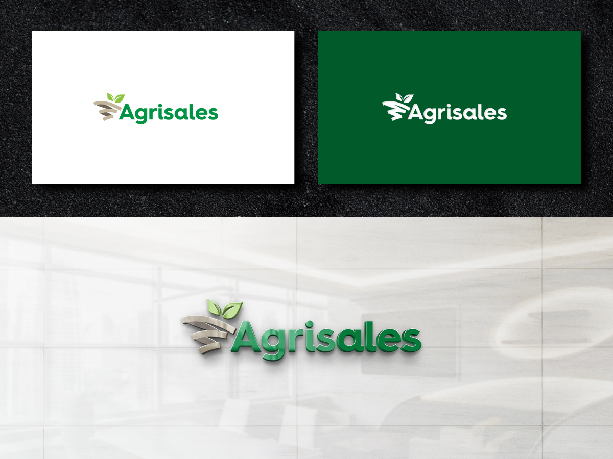 Logo Design by ArtSamurai for this project | Design #29801476