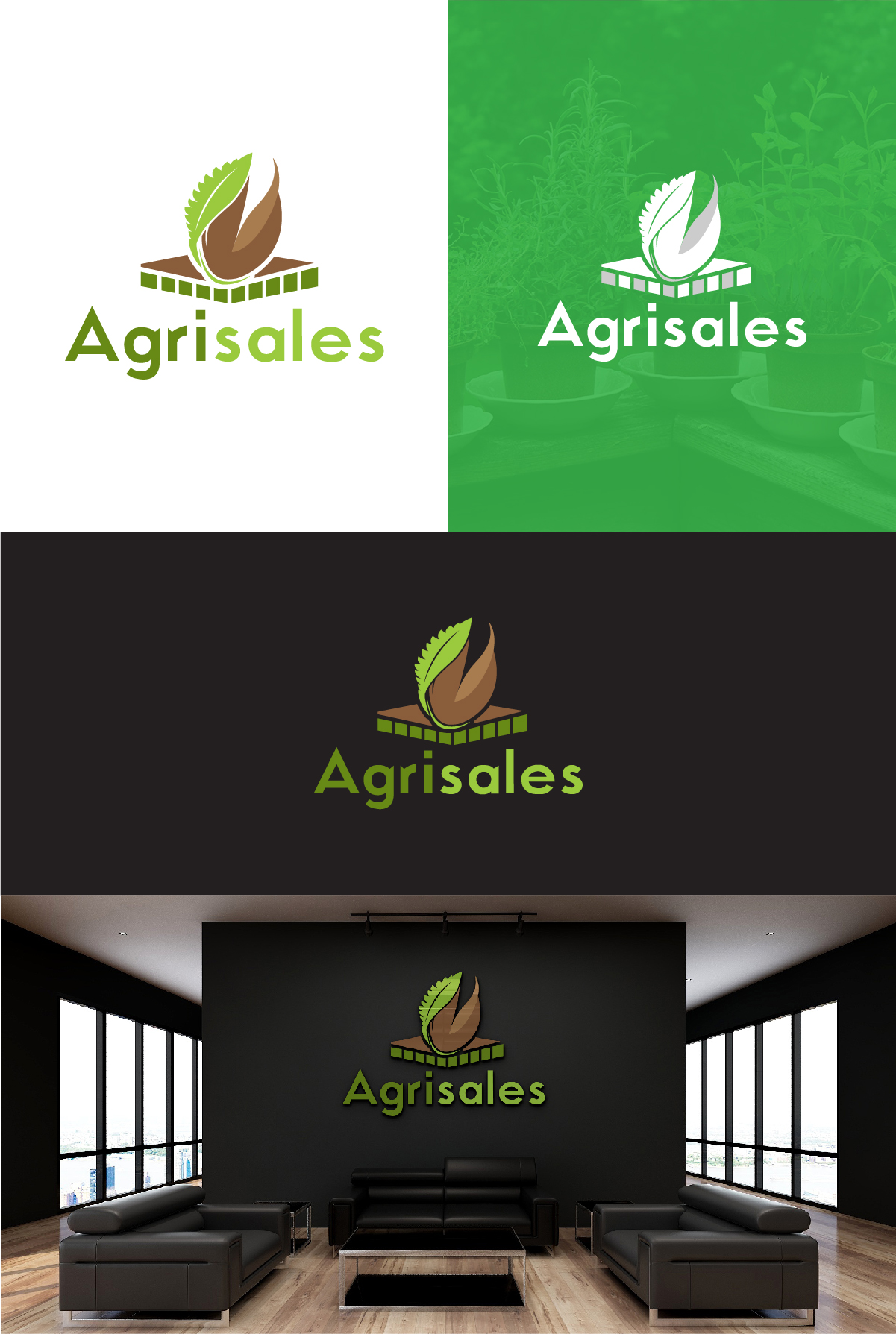 Logo Design by Deziners Zone for this project | Design #29797618