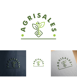 Logo Design by michellefrances for this project | Design: #29802271