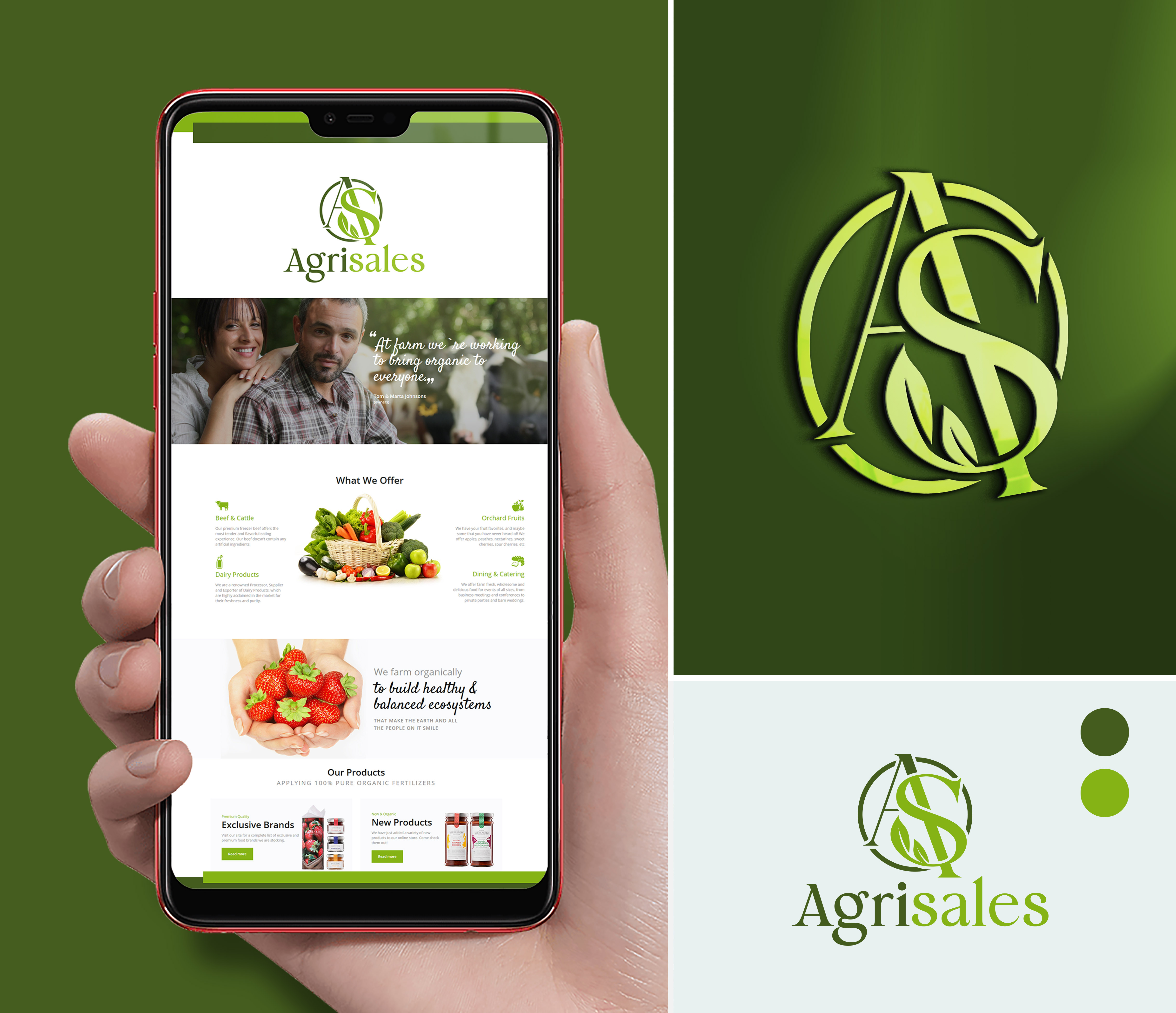 Logo Design by aexo for this project | Design #29797206