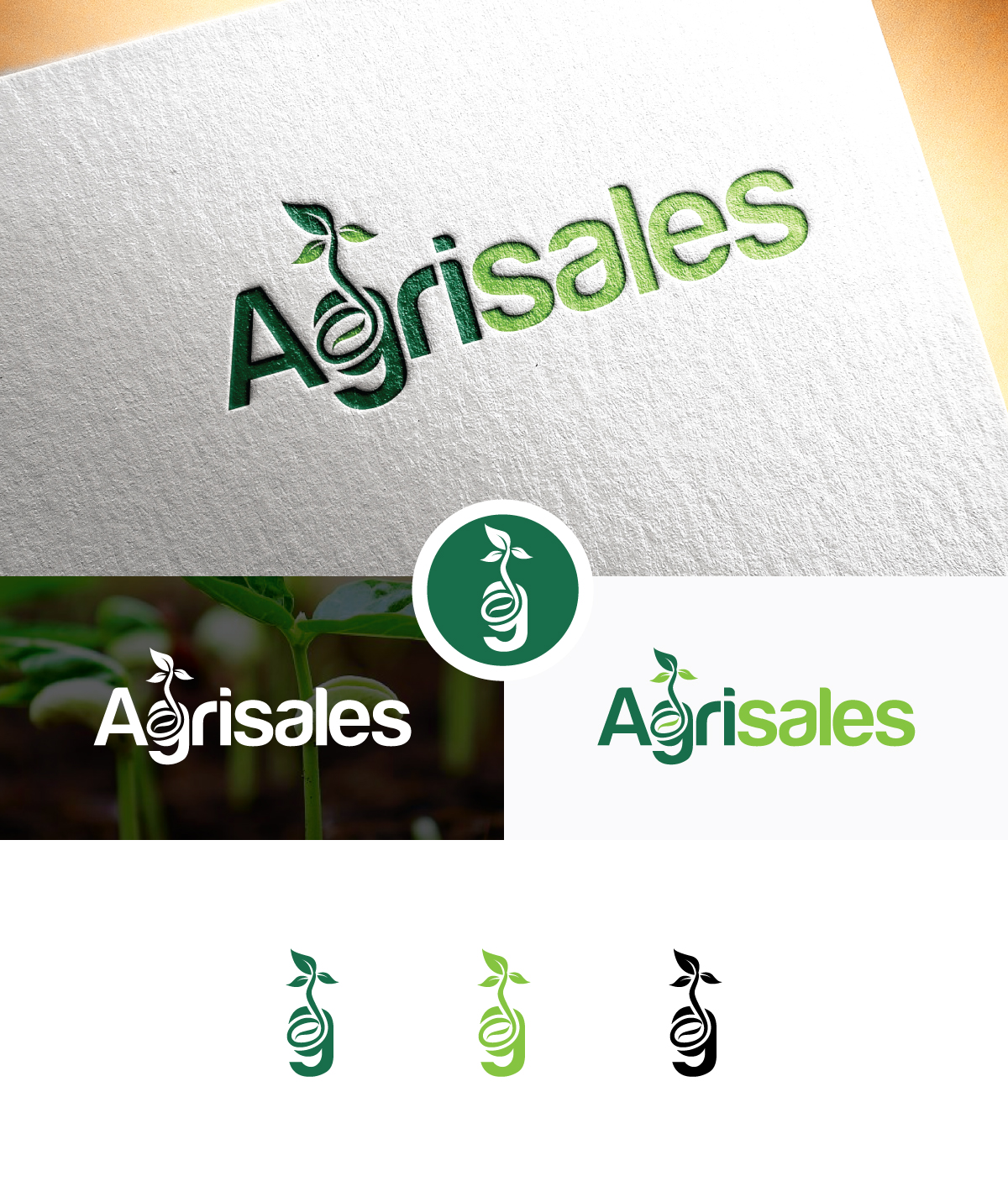 Logo Design by step forward 2 for this project | Design #29801802