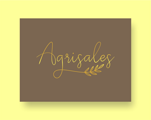 Logo Design by Rusmin Gustamin