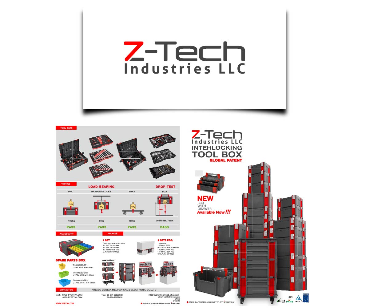 Logo Design by GraphiBoi for this project | Design #29798111