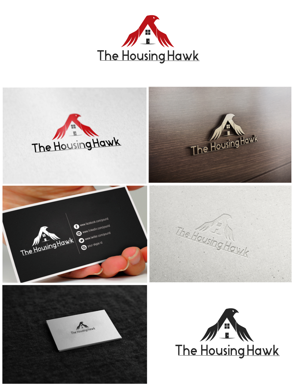 Logo-Design von Gentle-Spring-Rain für dieses Projekt | Design #3093917