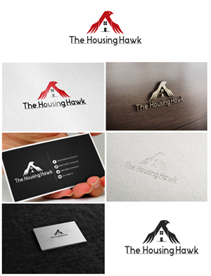 Logo-Design von Gentle-Spring-Rain für dieses Projekt | Design: #3093917