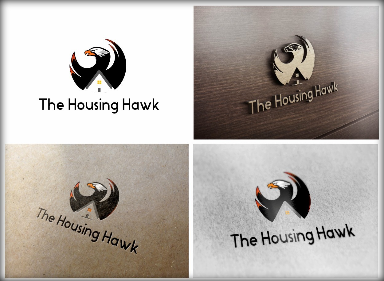 Logo-Design von Gentle-Spring-Rain für dieses Projekt | Design #3108453