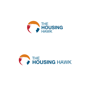 The Housing Hawk | Logo Design by Lancer