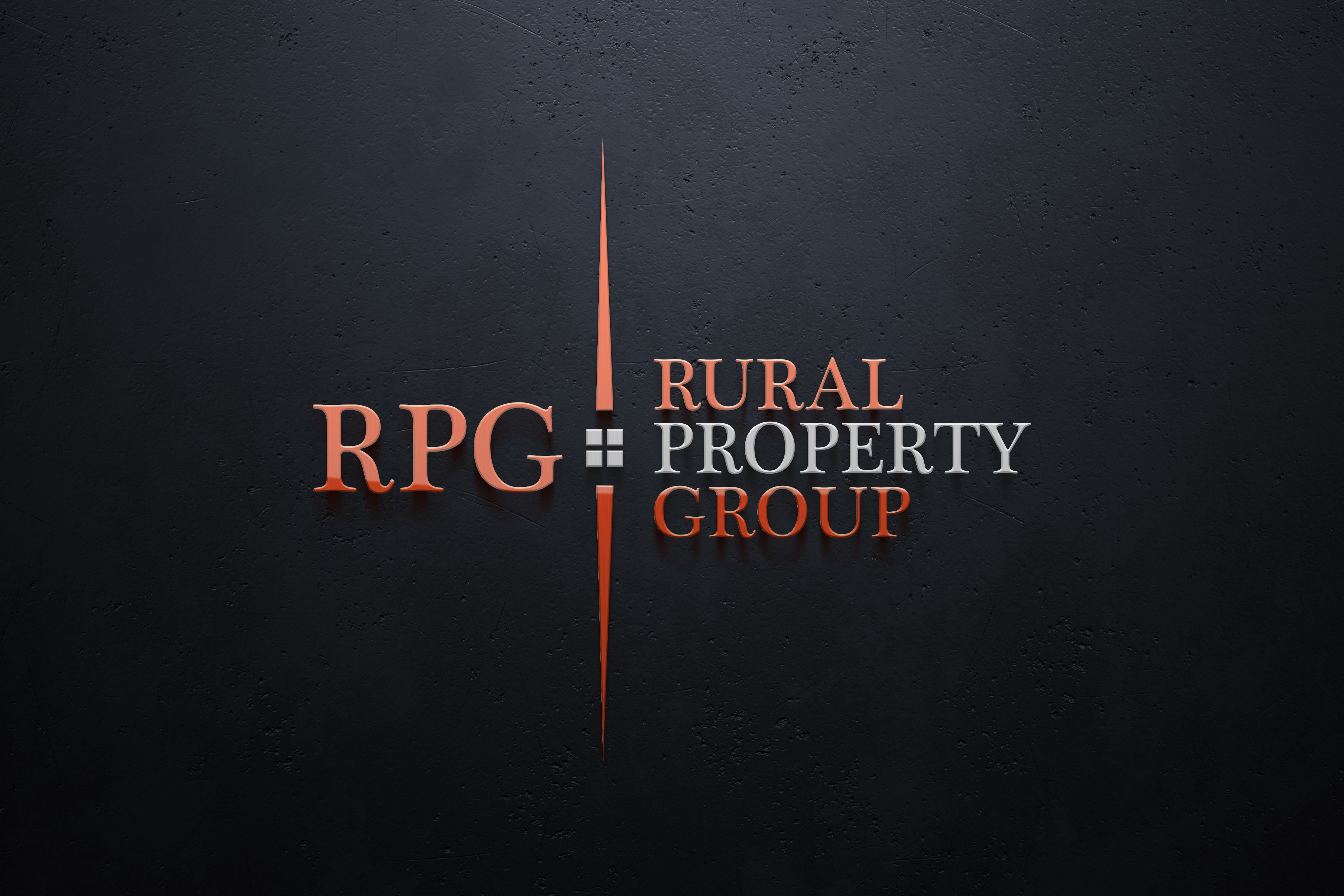 Diseño de Logo por Visionary Creations para Rural Property Group | Diseño #29802622