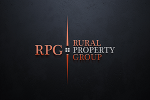 Logo Design by Visionary Creations for Rural Property Group | Design: #29802622