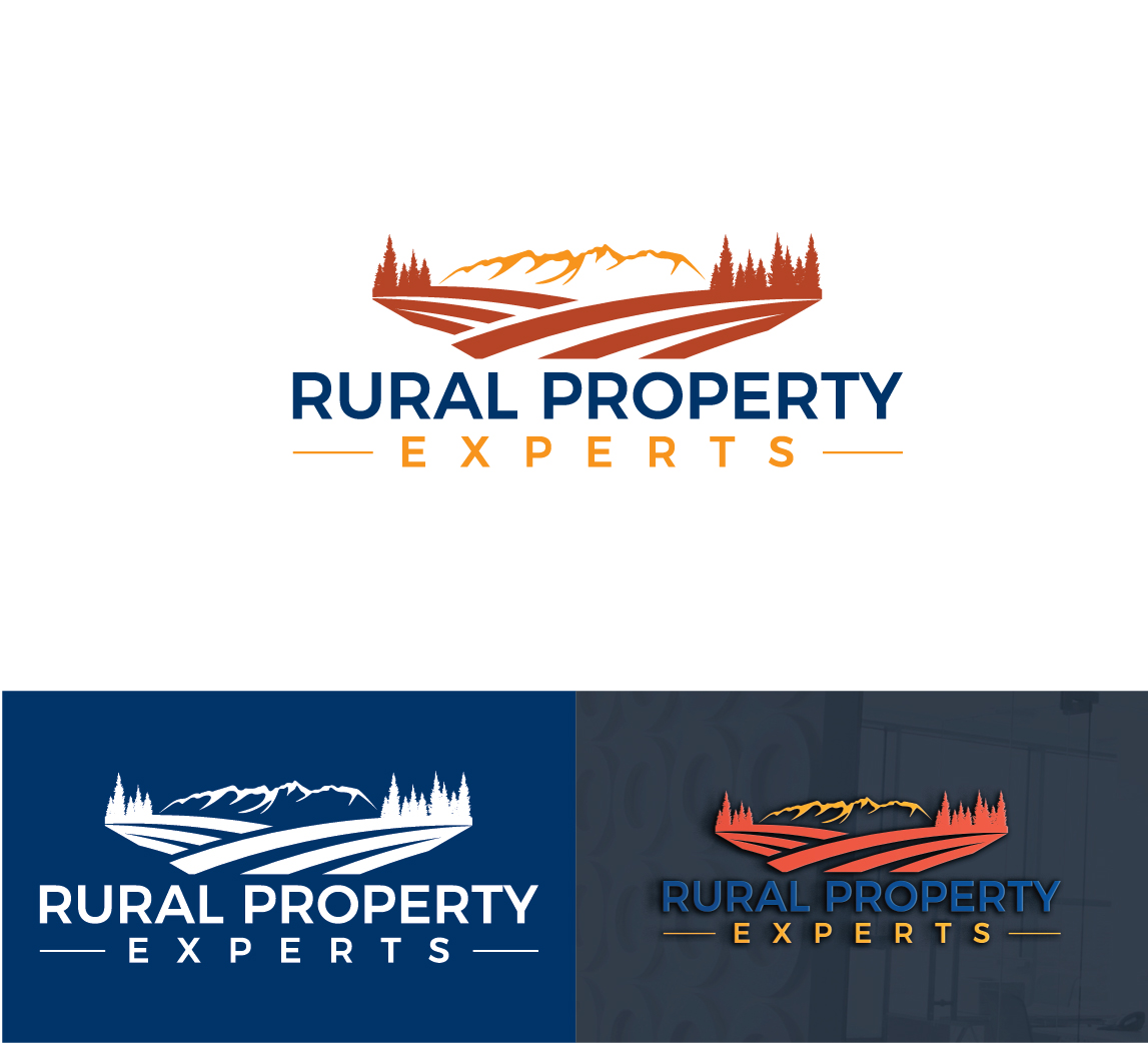 Diseño de Logo por creativemood438 para Rural Property Group | Diseño #29802628