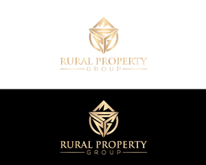 Logo Design by LionStudioz for Rural Property Group | Design: #29802442